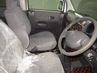 Honda VAMOS лот № 3155 оценка 3.5  с аукциона в Японии 8