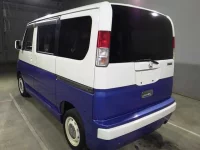 Honda VAMOS лот № 3155 оценка 3.5  с аукциона в Японии 3