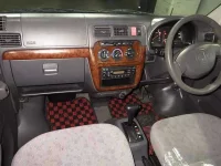 Honda VAMOS лот № 3155 оценка 3.5  с аукциона в Японии 4