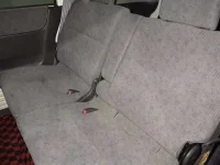 Honda VAMOS лот № 3155 оценка 3.5  с аукциона в Японии 5