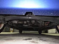 Honda VAMOS лот № 3155 оценка 3.5  с аукциона в Японии 6