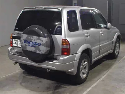Suzuki ESCUDO