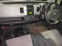 Suzuki WAGON R лот № 2095 оценка R  с аукциона в Японии 4