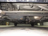 Suzuki WAGON R лот № 2095 оценка R  с аукциона в Японии 6