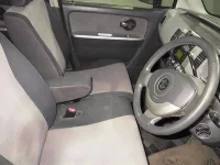 Suzuki WAGON R лот № 2095 оценка R  с аукциона в Японии 8