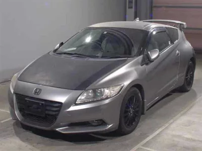 Honda CR-Z
