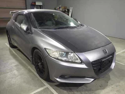 Honda CR-Z
