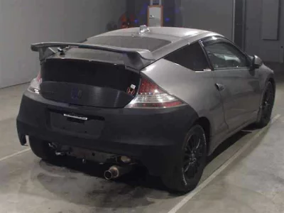 Honda CR-Z