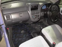 Subaru PLEO лот № 2140 оценка 3.5  с аукциона в Японии 4