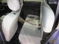 Subaru PLEO лот № 2140 оценка 3.5  с аукциона в Японии 5