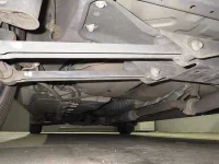 Subaru PLEO лот № 2140 оценка 3.5  с аукциона в Японии 6