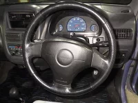 Subaru PLEO лот № 2140 оценка 3.5  с аукциона в Японии 7