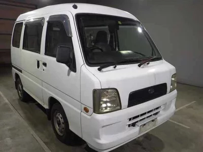 Subaru SAMBAR