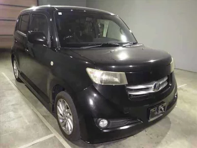 Toyota BB