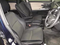 Toyota WISH лот № 3273 оценка 3.5  с аукциона в Японии 8