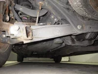 Toyota WISH лот № 3273 оценка 3.5  с аукциона в Японии 6