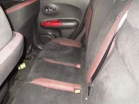 Nissan JUKE лот № 2153 оценка 3.5  с аукциона в Японии 5