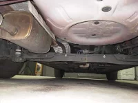 Nissan JUKE лот № 2153 оценка 3.5  с аукциона в Японии 6