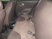 Nissan MARCH лот № 2157 оценка 3.5  с аукциона в Японии 5