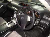 Nissan STAGEA лот № 3269 оценка 4  с аукциона в Японии 7