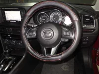 Mazda ATENZA SEDAN лот № 3205 оценка 4  с аукциона в Японии 7