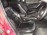 Mazda ATENZA SEDAN лот № 3205 оценка 4  с аукциона в Японии 8