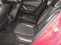 Mazda ATENZA SEDAN лот № 3205 оценка 4  с аукциона в Японии 5