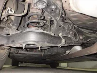 Mazda ATENZA SEDAN лот № 3205 оценка 4  с аукциона в Японии 6