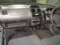 Suzuki WAGON R лот № 2136 оценка 4  с аукциона в Японии 4