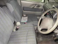 Suzuki WAGON R лот № 2136 оценка 4  с аукциона в Японии 8