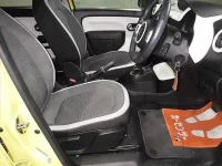 Renault TWINGO лот № 3174 оценка 4  с аукциона в Японии 8