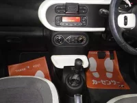 Renault TWINGO лот № 3174 оценка 4  с аукциона в Японии 4