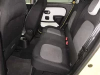 Renault TWINGO лот № 3174 оценка 4  с аукциона в Японии 5