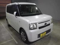 Toyota PIXIS SPACE лот № 5079 оценка 3.5  с аукциона в Японии 2