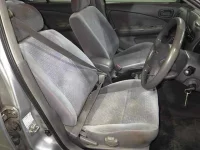 Nissan SUNNY лот № 3335 оценка 3  с аукциона в Японии 8