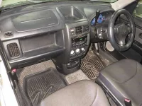 Nissan CUBE лот № 7088 оценка 4  с аукциона в Японии 4