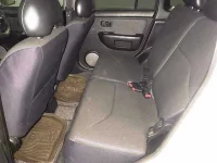 Nissan CUBE лот № 7088 оценка 4  с аукциона в Японии 5