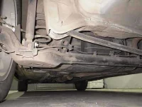 Nissan CUBE лот № 7088 оценка 4  с аукциона в Японии 6