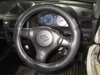 Nissan CUBE лот № 7088 оценка 4  с аукциона в Японии 7