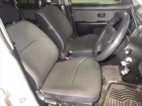 Nissan CUBE лот № 7088 оценка 4  с аукциона в Японии 8