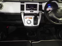 Mazda FLAIR лот № 7092 оценка 3.5  с аукциона в Японии 4