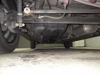 Mazda FLAIR лот № 7092 оценка 3.5  с аукциона в Японии 6