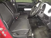 Mazda FLAIR лот № 7092 оценка 3.5  с аукциона в Японии 8