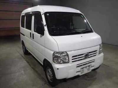 Honda ACTY VAN