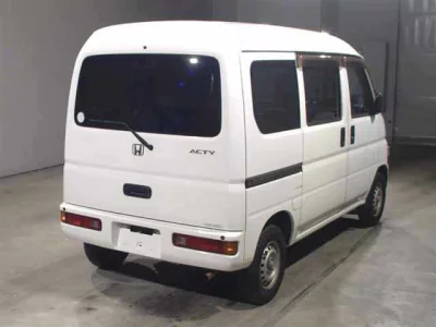 Honda ACTY VAN