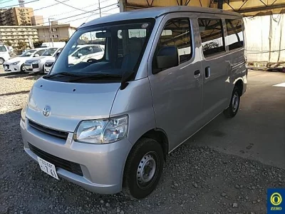 Toyota LITE ACE VAN