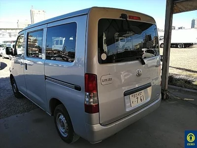 Toyota LITE ACE VAN