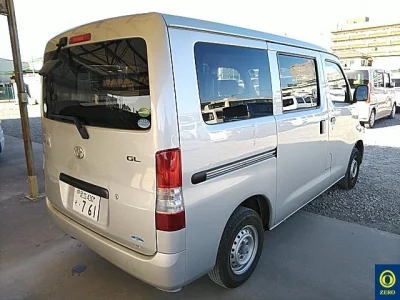 Toyota LITE ACE VAN