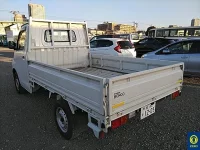 Mazda BONGO лот № 31 оценка 4  с аукциона в Японии 2