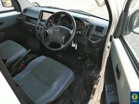 Mazda BONGO лот № 31 оценка 4  с аукциона в Японии 4